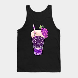 Asexual Tank Top